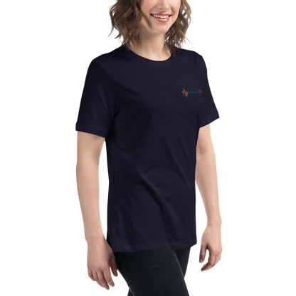 Meicher - Women's Relaxed T-Shirt