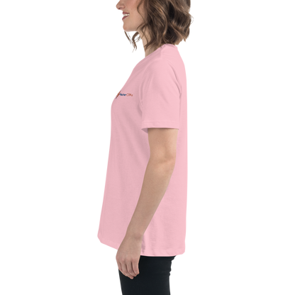 Meicher - Women's Relaxed T-Shirt