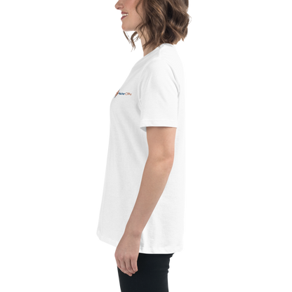 Meicher - Women's Relaxed T-Shirt